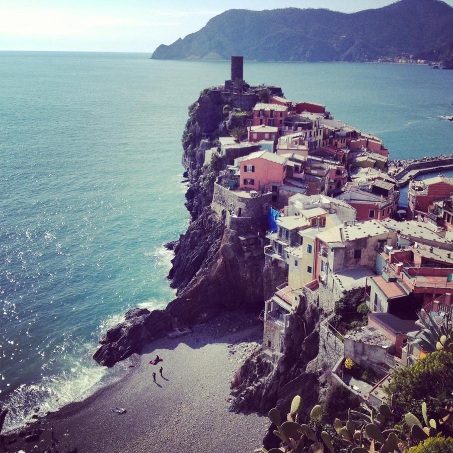 La Cantina di Lorenza Vernazza Esterno foto