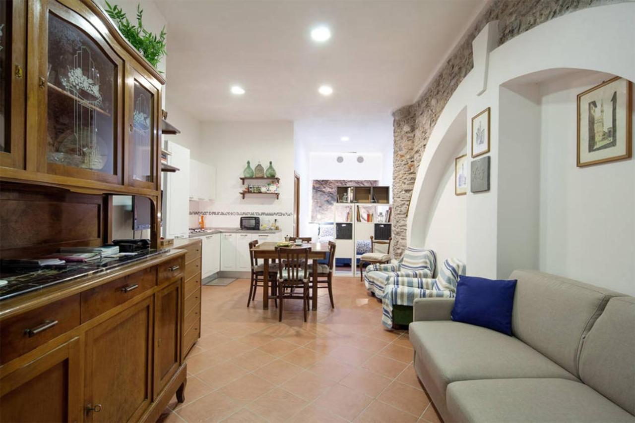 La Cantina di Lorenza Vernazza Esterno foto