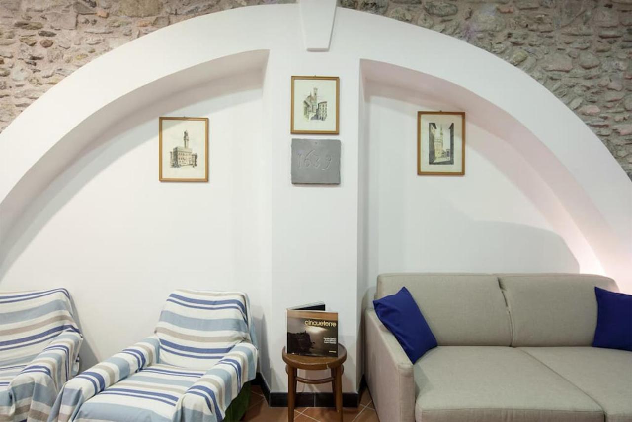 La Cantina di Lorenza Vernazza Esterno foto